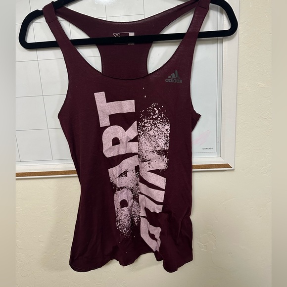 Adidas Top - Picture 1 of 3